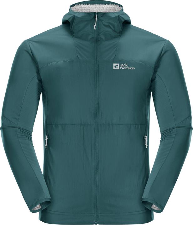 Jack Wolfskin Prelight Alpha Jacket (M)