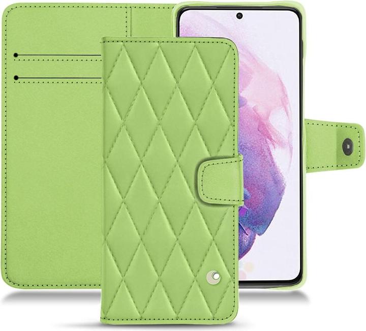 Image du produit Noreve Housse cuir portefeuille (Samsung Galaxy S21+)