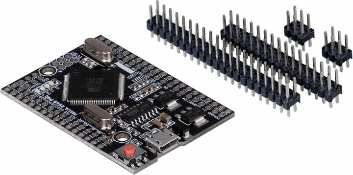 Produktbild Joy-it ARD MEGA2560 Pro Arduino kompatibles Mega 2560 Pro Board