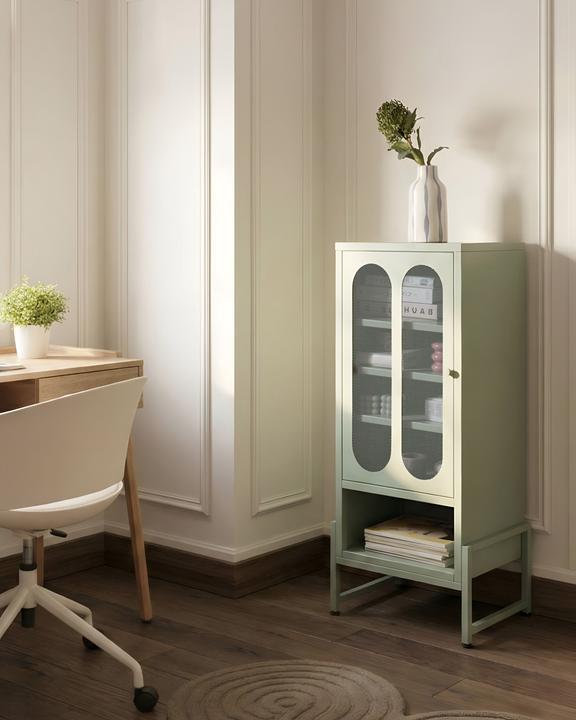 Produktbild Beliani Soletta (47 x 35 x 108 cm)