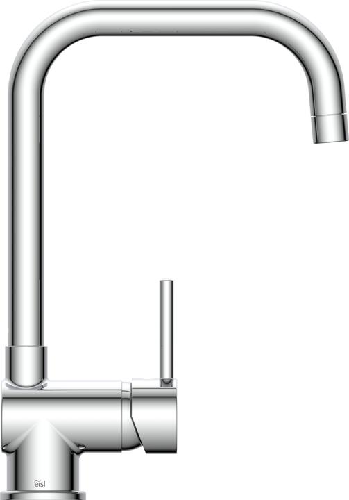 Image du produit Eisl Robinet Cuisine FUTURA Robinet d'évier Chrome Pivotant NI182GACR