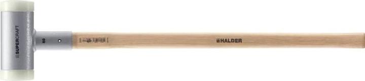 Productafbeelding Halder Nylon voorhamer (4410 g)