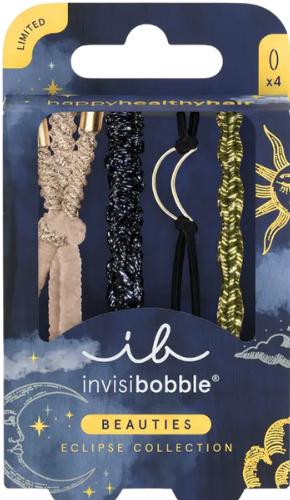 Image du produit Invisibobble élastique à cheveux beauties eclipse shadowshine (Élastiques à cheveux)