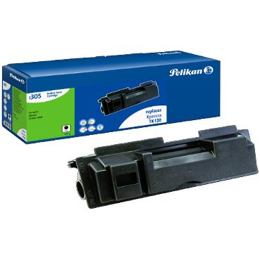 Thumbnail - Pelikan, Toner, Tk-120 (BK)