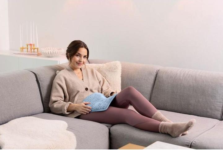 Produktbild Medisana SP100 SleepWell (38 x 57.50 cm)