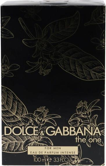 Produktbild Dolce & Gabbana The One (Eau de Parfum, 100 ml)