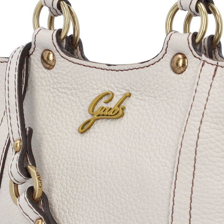Produktbild Gabs Delia Handtasche S Leder 21 cm