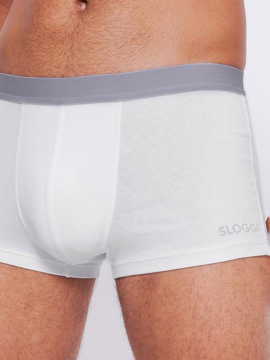 Produktbild Sloggi Go Hipster (L, 2er Pack)