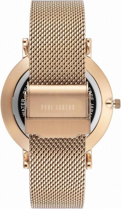 Image du produit Paul Lorens Damenuhr PL11989B7-1D3