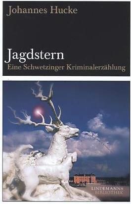 Produktbild Jagdstern (Deutsch, Johannes Hucke, 2013)
