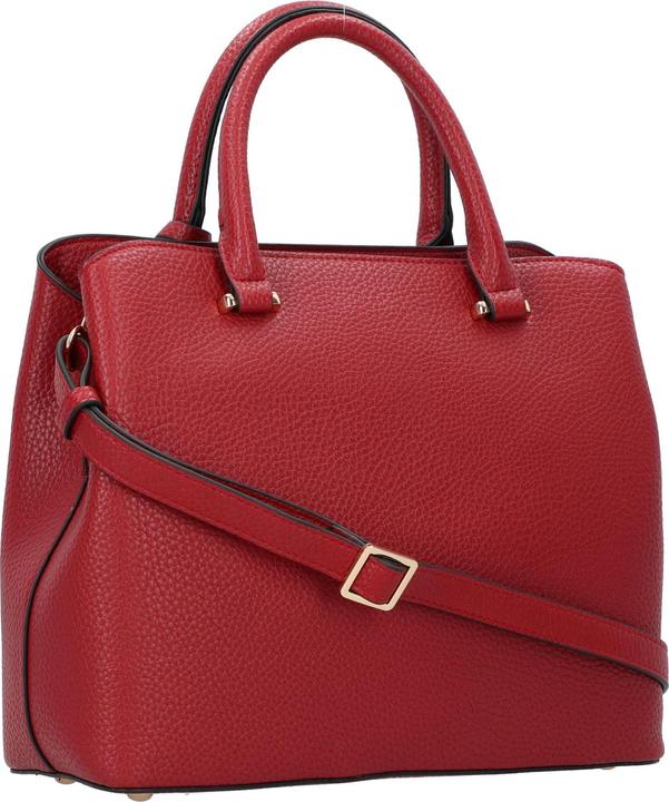 Actual product image L.Credi Maxima handbag 28 cm