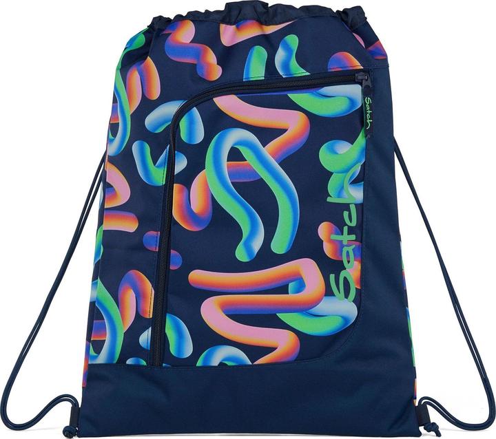 Actual product image Satch Turnbeutel 44 cm