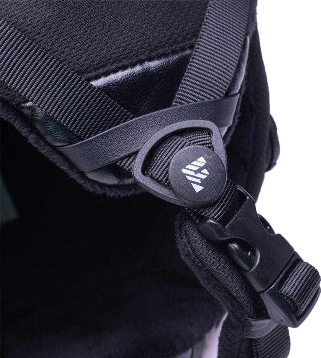 Produktbild Iguana Fangs Helm (55 - 58 cm, M)