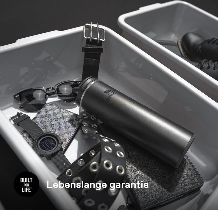 Produktbild Stanley 1913 Transit Fliptop Becher (0.35 l)