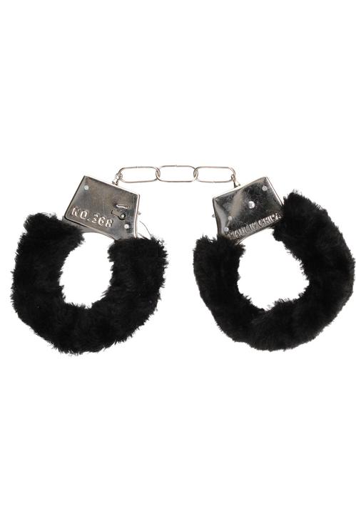 Produktbild Ouch! Beginner s Handcuffs Furry