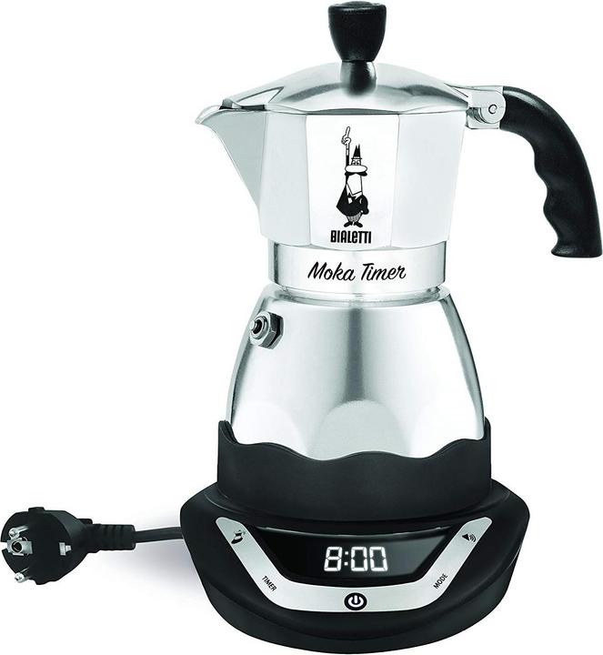 Immagine prodotto Bialetti Easy Timer 6 tazze (6 T.)
