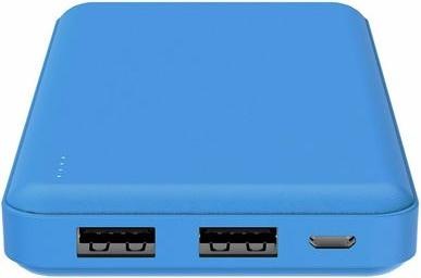 Actual product image Celly Powerbank (10000 mAh, 37 Wh)
