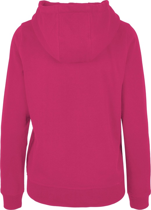 Immagine prodotto Build Your Brand Felpa con cappuccio Basic (4XL)