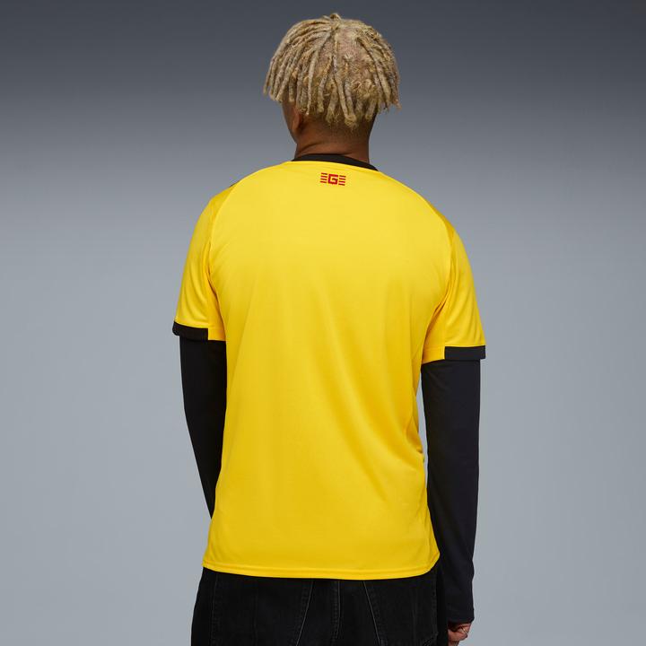 Produktbild Puma Auswärtstrikot Girona FC 2025/26 (XS)