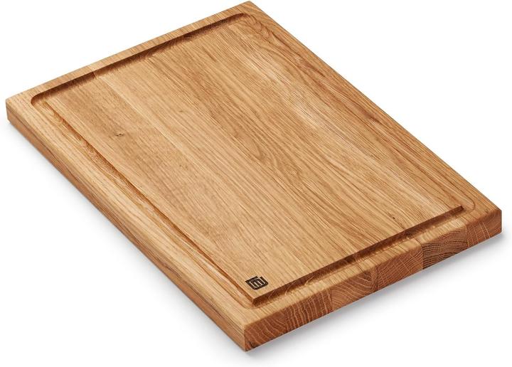 Image du produit Edeldings Schneide- und Servierbrett mit Saftrille