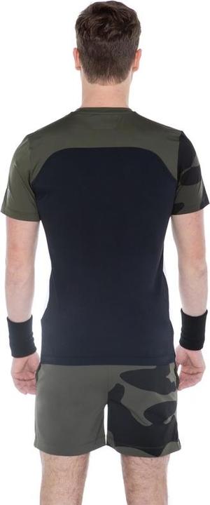 Image du produit Hydrogen t-hirt panther tech (S)