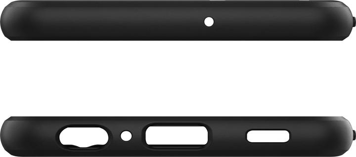Actual product image Spigen Rugged Armor (Samsung Galaxy A32 5G)