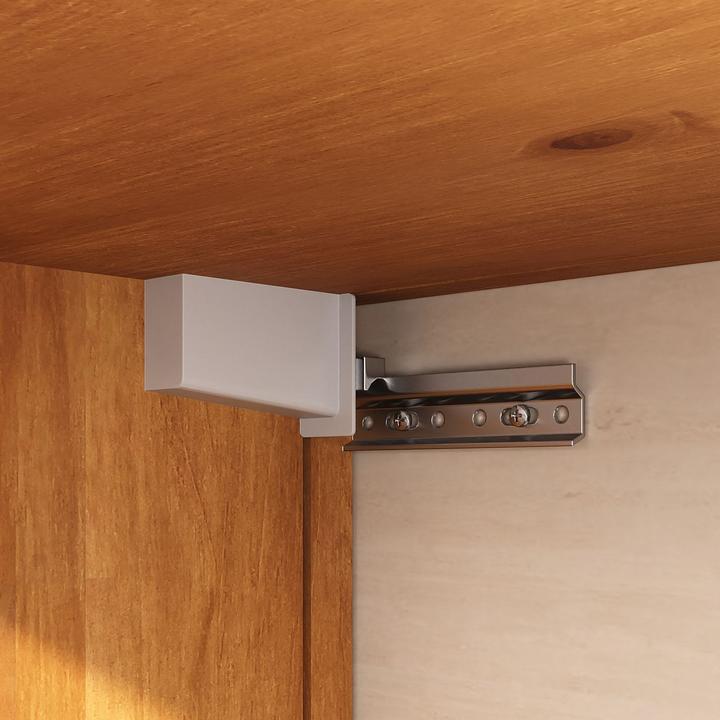 Image du produit IDIMEX Tecca (180 x 34 x 30 cm)