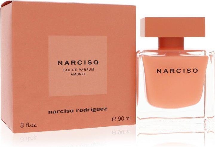 Produktbild Narciso Rodriguez Narciso Ambree (Eau de Parfum, 90 ml)