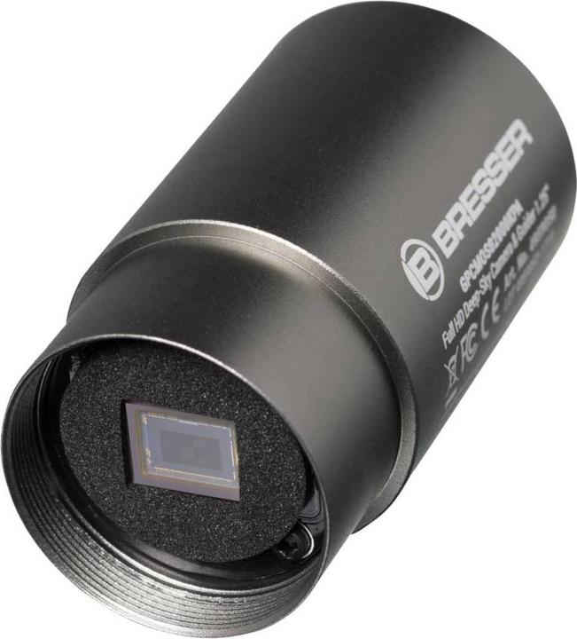 Actual product image Bresser Full HD deep-sky camera