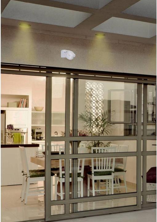 Immagine prodotto Renkforce Rilevatore di movimento ad alta frequenza 180 (15 m)