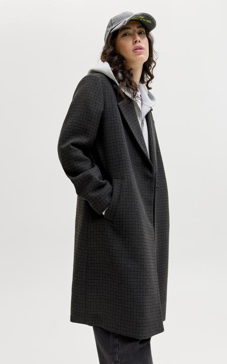 Image du produit JJXX JXELLE Wollmantel Wollmantel