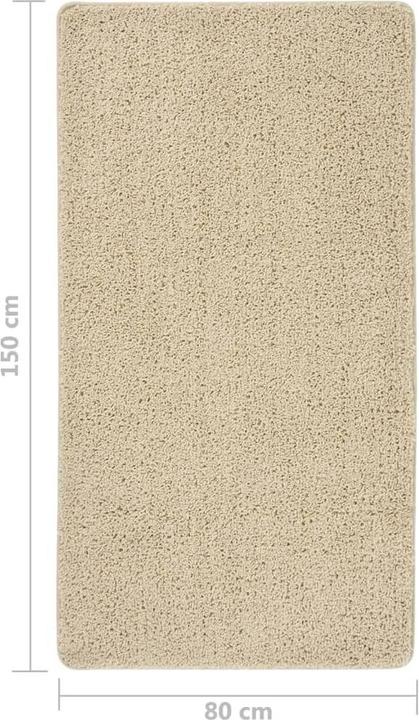 Produktbild vidaXL Teppich (80 x 150 cm)