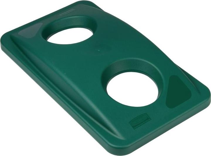 Produktbild Rubbermaid Kunststoff-Deckel