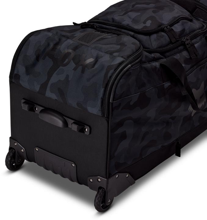 Actual product image Fox Shuttle Roller