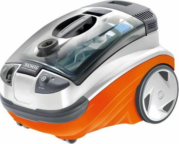 Produktbild Thomas Aquatic Breeze