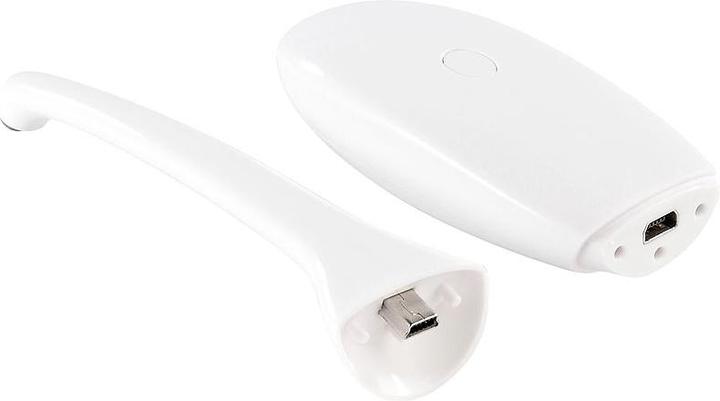 Newgen medicals Caméra endoscopique corporelle BC-500 avec WiFi pour smartphone et tablette
