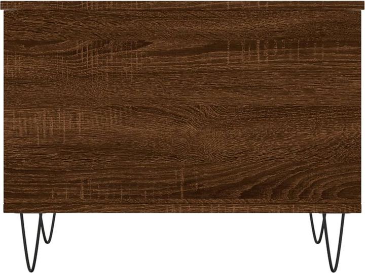 Image du produit vidaXL Couchtisch