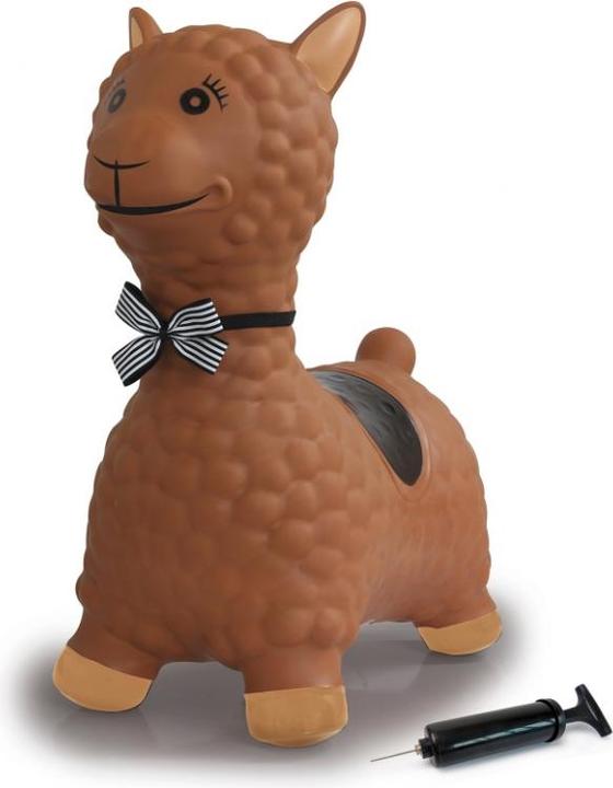 Actual product image Jamara llama