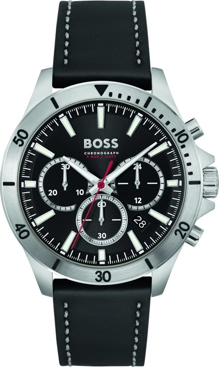 Immagine prodotto BOSS Hugo Troper (Cronografo, 45 mm)
