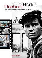 Produktbild Drehort Berlin (Deutsch)
