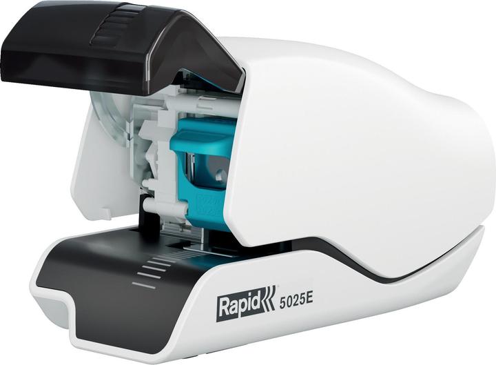 Image du produit Rapid 5025e (25 feuilles)