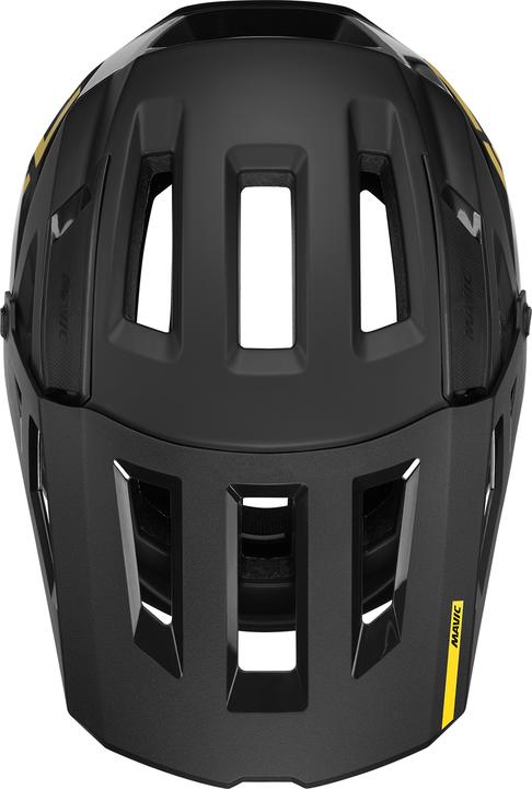 Produktbild Mavic Deemax Pro MIPS (52 - 56 cm)