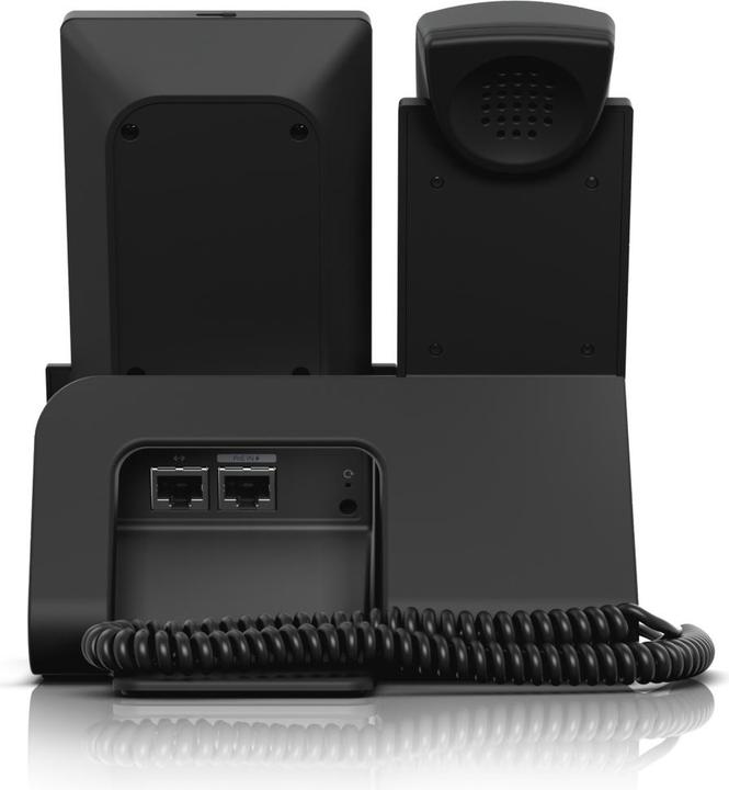 Actual product image Ubiquiti TALK UTP UTP-G3-Touch-Pro