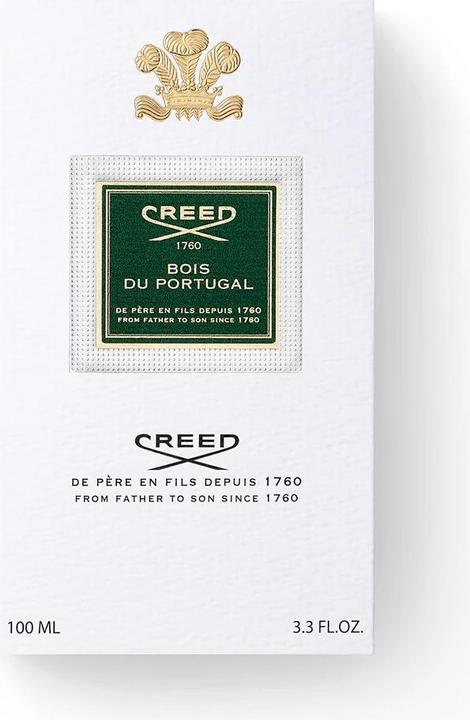 Actual product image Creed Bois De Portugal (Eau de parfum, 100 ml)