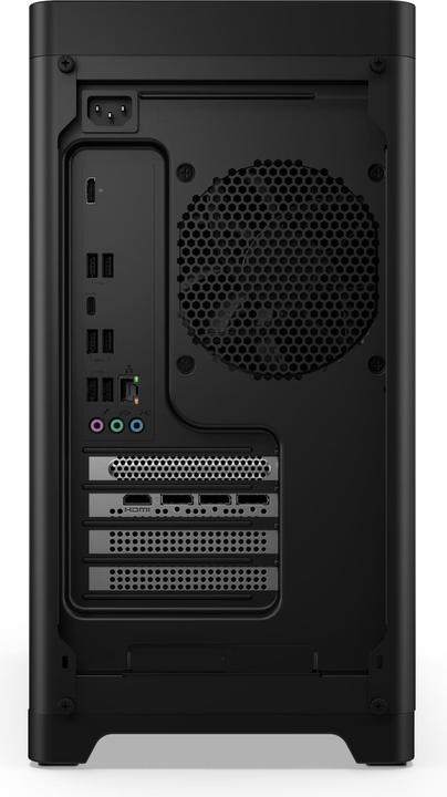 Actual product image Lenovo Legion T5 (Intel Core Ultra 9 275HX, 32 GB, 2000 GB, GeForce RTX 5070 Ti)