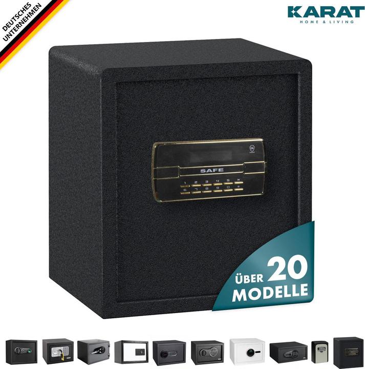 Produktbild Karat Tresor