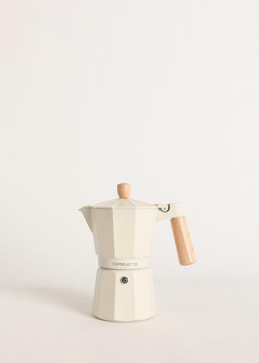 Produktbild Create Thera Moka Retro (6 Tassen)
