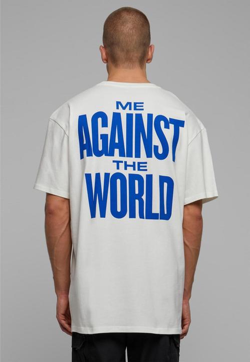 Immagine prodotto Urban Classics Maglietta oversize 2Pac Me Against the World - 119337 (XXL)