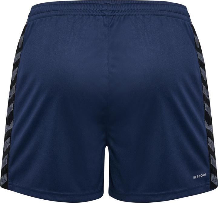 Produktbild hummel Hmlauthentic Pl Shorts Woman (XL)