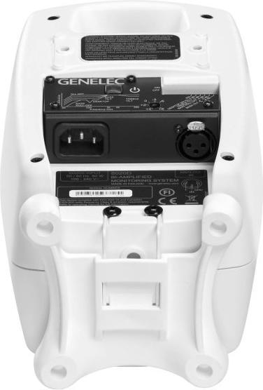 Image du produit Genelec 8020dwm (Actif, 1 pièce, 1x 60 W)